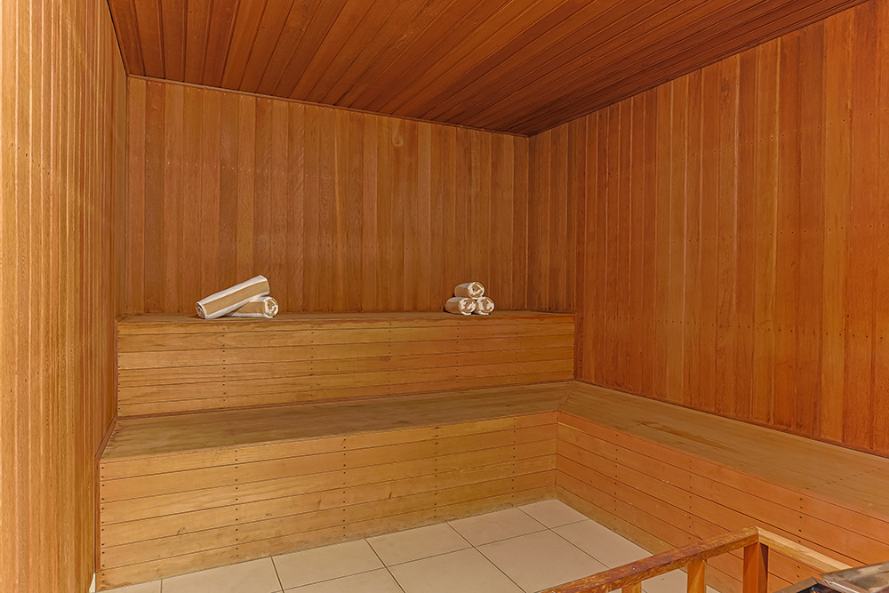 Saunas