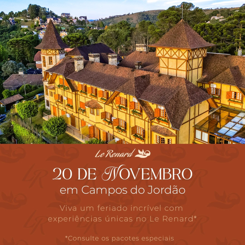 Feriado de Consciência Negra