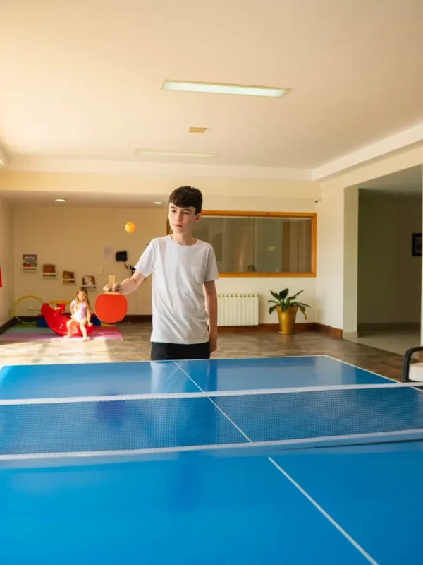 ping pong